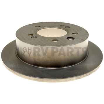 Raybestos Brakes Brake Rotor - 980498R-2