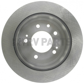 Raybestos Brakes Brake Rotor - 980498R-3