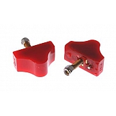 Energy Suspension Bump Stop - 9.9154R