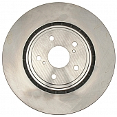 Raybestos Brakes Brake Rotor - 980636R