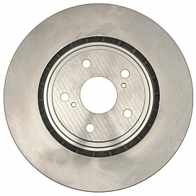 Raybestos Brakes Brake Rotor - 980636R