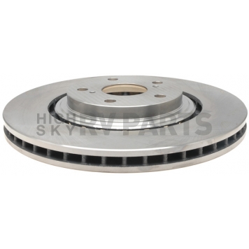 Raybestos Brakes Brake Rotor - 980636R-1