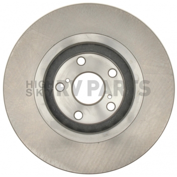 Raybestos Brakes Brake Rotor - 980636R-2