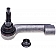 Dorman Chassis Tie Rod End - TO85041XL
