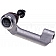 Dorman Chassis Tie Rod End - TO85041XL