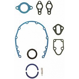 Fel Pro HP Engine Complete Gasket Kit - 2702