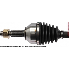 Cardone (A1) Industries CV Axle Shaft - 66-6287