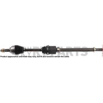 Cardone (A1) Industries CV Axle Shaft - 66-6287-2