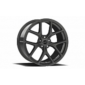 Carroll Shelby Wheels CS-3 Series - 20 x 11 Gunmetal - CS3-215455-G