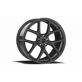 Carroll Shelby Wheels CS-3 Series - 20 x 11 Gunmetal - CS3-215455-G