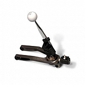 Hurst Manual Trans Shifter - 3916020