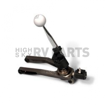 Hurst Manual Trans Shifter - 3916020