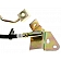 Raybestos Brakes Brake Line - BH382322