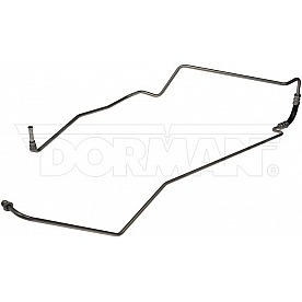 Dorman (OE Solutions) Auto Trans Oil Cooler Hose Assembly - 624-633