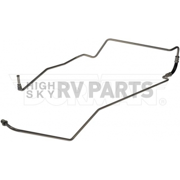 Dorman (OE Solutions) Auto Trans Oil Cooler Hose Assembly - 624-633