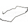 Dorman (OE Solutions) Auto Trans Oil Cooler Hose Assembly - 624-633