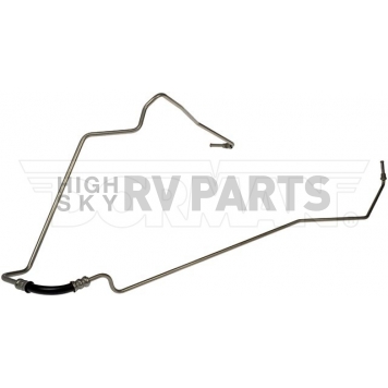 Dorman (OE Solutions) Auto Trans Oil Cooler Hose Assembly - 624-633-1