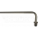 Dorman (OE Solutions) Auto Trans Oil Cooler Hose Assembly - 624-633