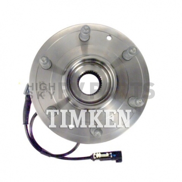Timken Bearings and Seals Bearing and Hub Assembly - HA590491-1