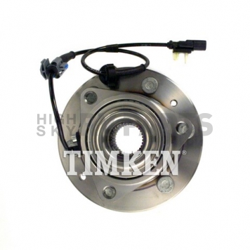 Timken Bearings and Seals Bearing and Hub Assembly - HA590491-3