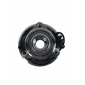 Moog Hub Assemblies Bearing and Hub Assembly - 513369