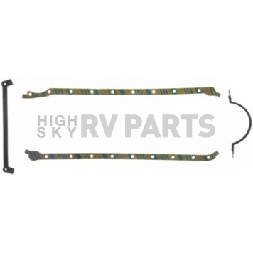 Fel-Pro Gaskets Oil Pan Gasket - OS 30061 C-1