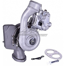 Remy International Turbocharger - D1003