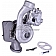 Remy International Turbocharger - D1003