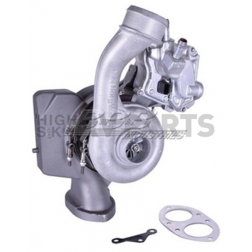 Remy International Turbocharger - D1003-1