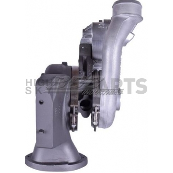 Remy International Turbocharger - D1003-2