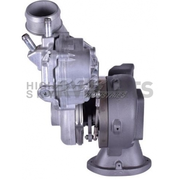 Remy International Turbocharger - D1003-3