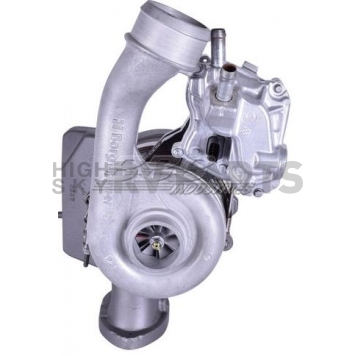 Remy International Turbocharger - D1003-5