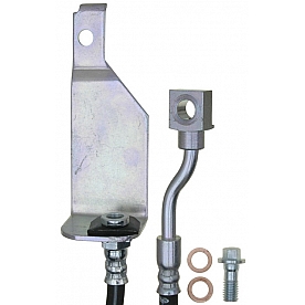 Raybestos Brakes Brake Line - BH382399