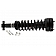 KYB Shocks Shock Absorber - SR4534K