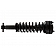 KYB Shocks Shock Absorber - SR4534K