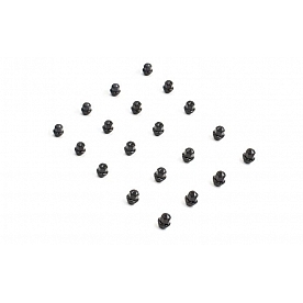 Coyote Wheel Accessories Wheel Installation Kit - 12K548BLK