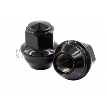 Coyote Wheel Accessories Wheel Installation Kit - 12K548BLK-1