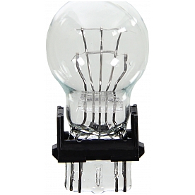 Wagner Lighting Turn Signal Light Bulb - BP4157LL