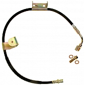 Raybestos Brakes Brake Line - BH382419