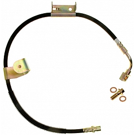 Raybestos Brakes Brake Line - BH382419