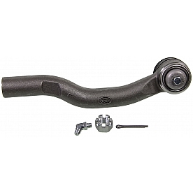 Moog Chassis Tie Rod End - ES80603