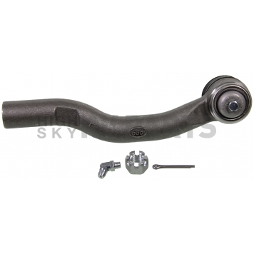 Moog Chassis Tie Rod End - ES80603