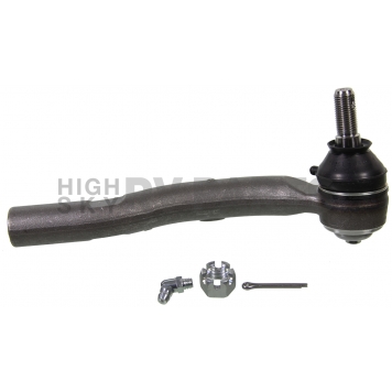 Moog Chassis Tie Rod End - ES80603-1
