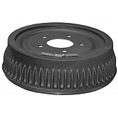 Raybestos Brakes Brake Drum - 9530R