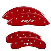 MGP Caliper Cover - 12204SRT1RD