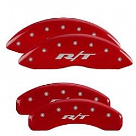 MGP Caliper Cover - 12204SRT1RD