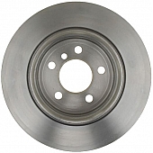 Raybestos Brakes Brake Rotor - 980654R