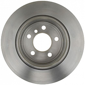 Raybestos Brakes Brake Rotor - 980654R