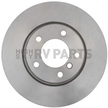 Raybestos Brakes Brake Rotor - 980654R-1