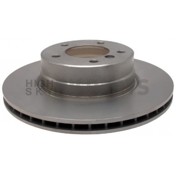 Raybestos Brakes Brake Rotor - 980654R-2